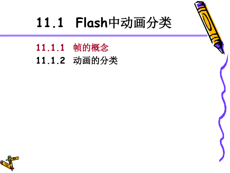 教学课件第11章动画初步_第3页