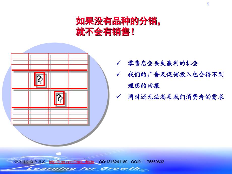 销售高手培训谈判增加品种课件_第2页