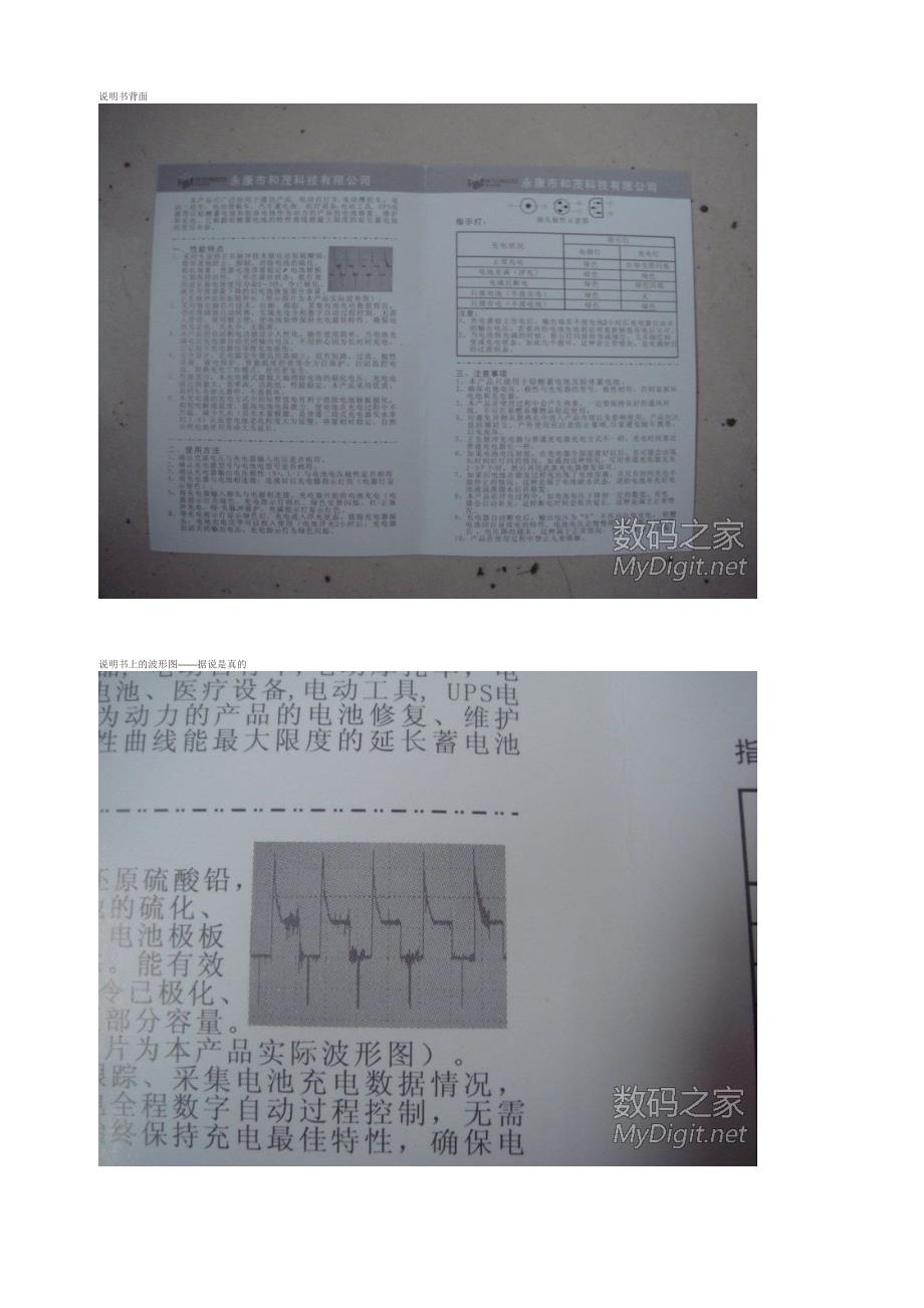 星扬正负脉冲充电器_第2页