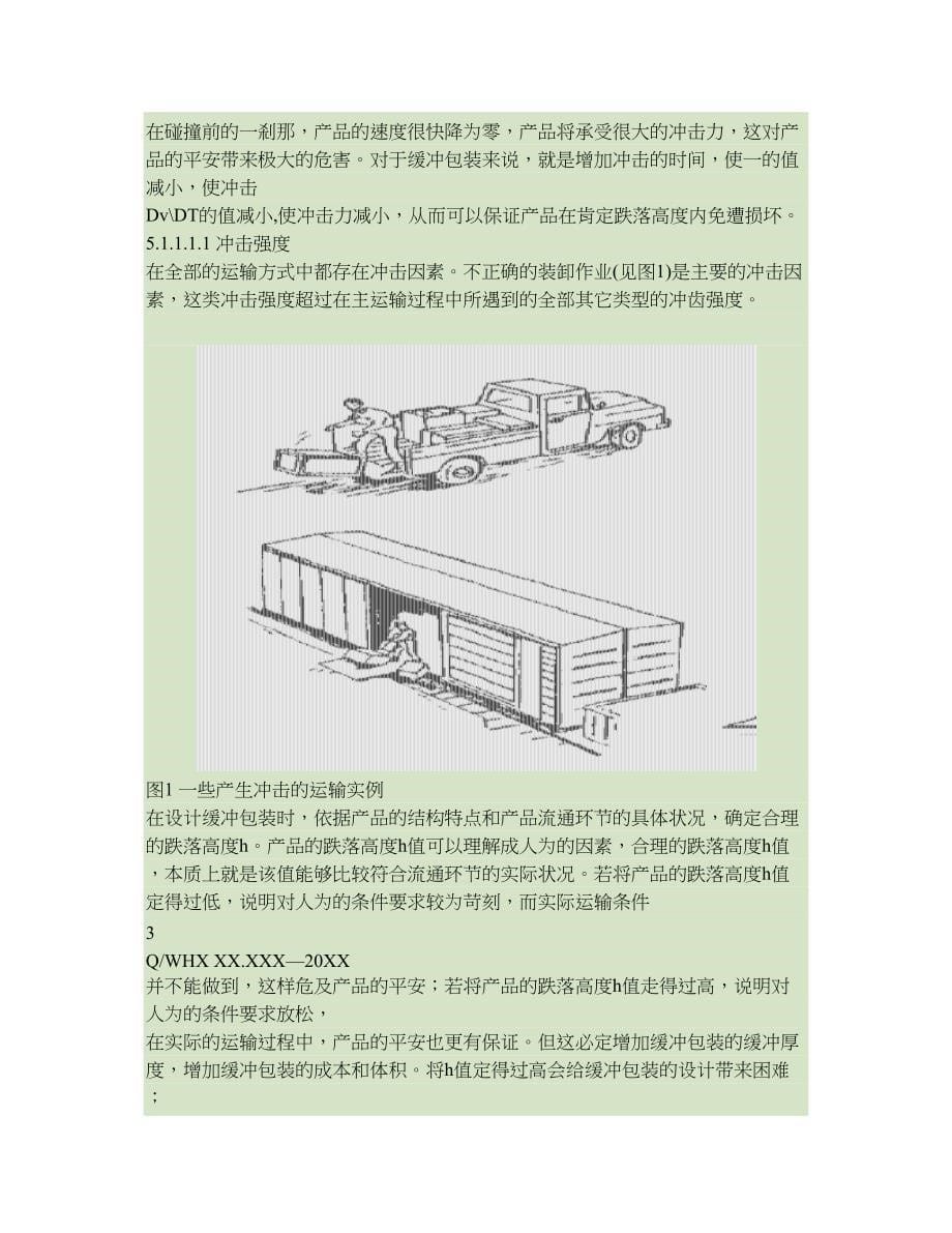 缓冲包装设计规范要点_第5页