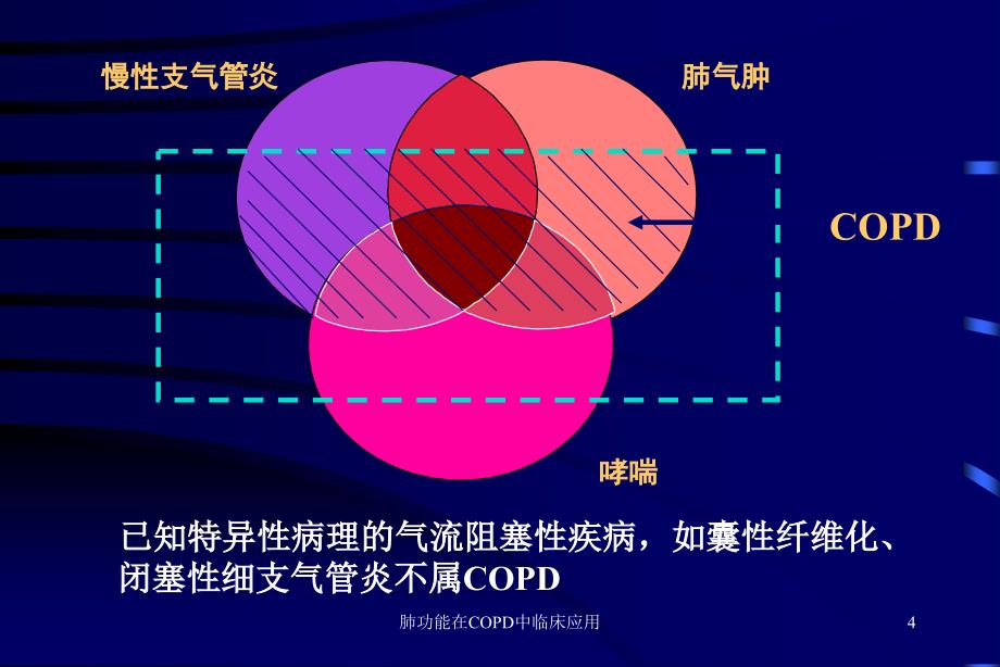 肺功能在COPD中临床应用课件_第4页