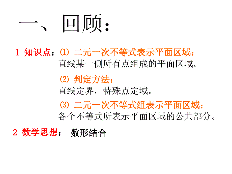 简单线性规划_第2页