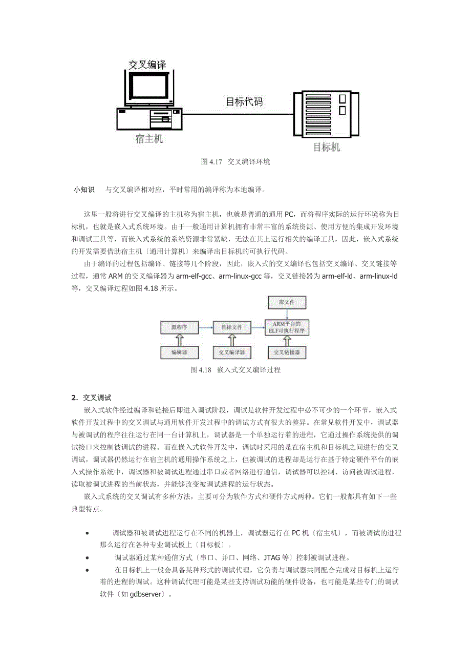 嵌入式软件开发流程_第3页