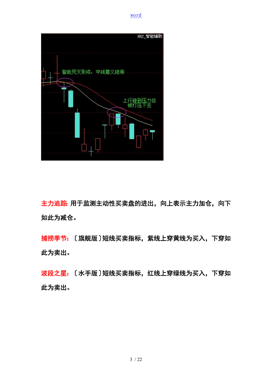 经传软件三大斧子指标使用直观介绍_第3页