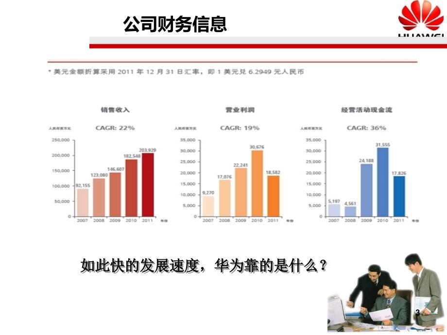 华为企业文化与内部控制_第3页