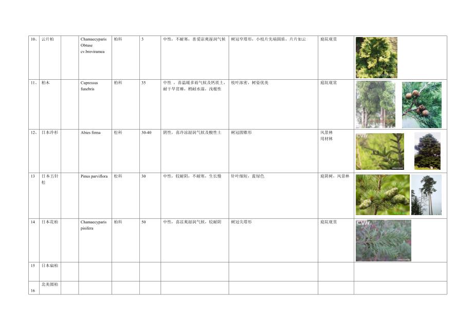南京地区种植绿化设计一览.doc_第3页