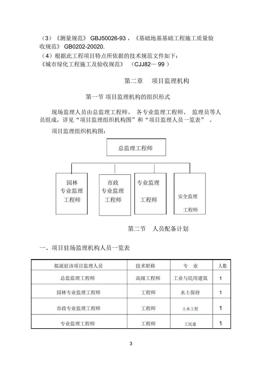 园林绿化监理大纲_第3页