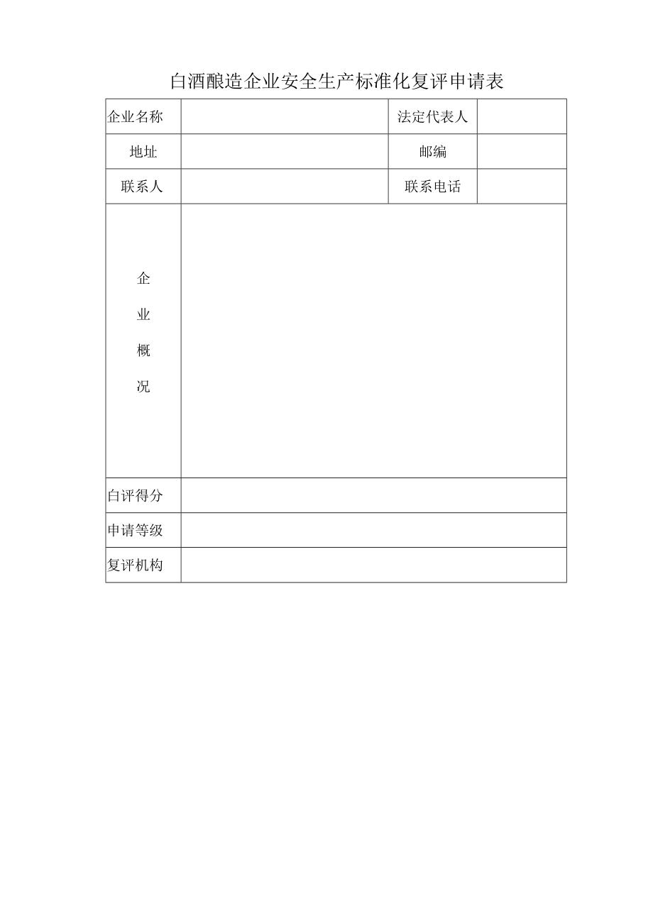 2023年整理-省白酒酿造企业安全生产标准化_第3页