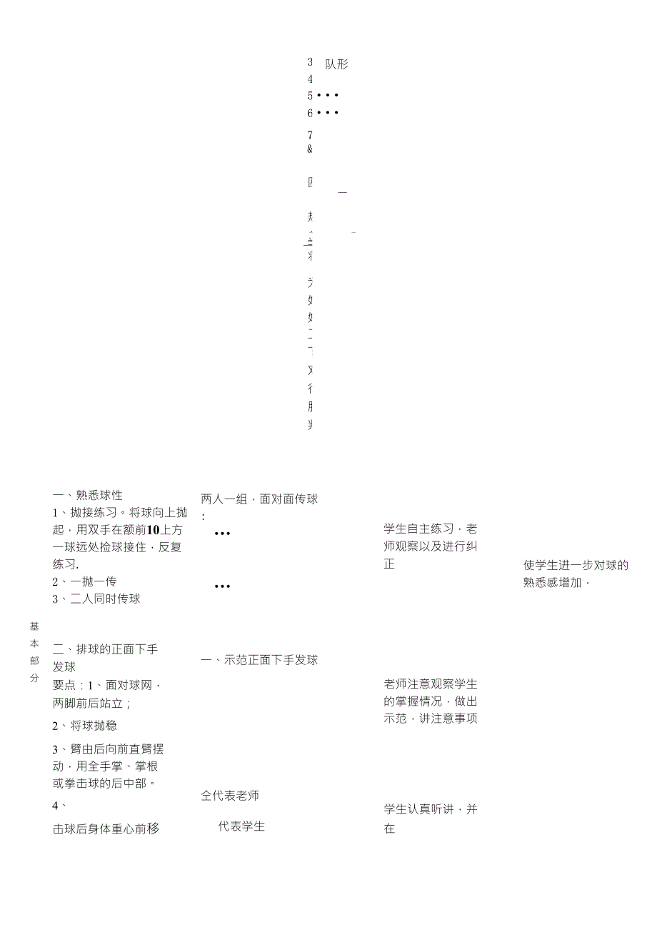 正面下手发球教案_第3页