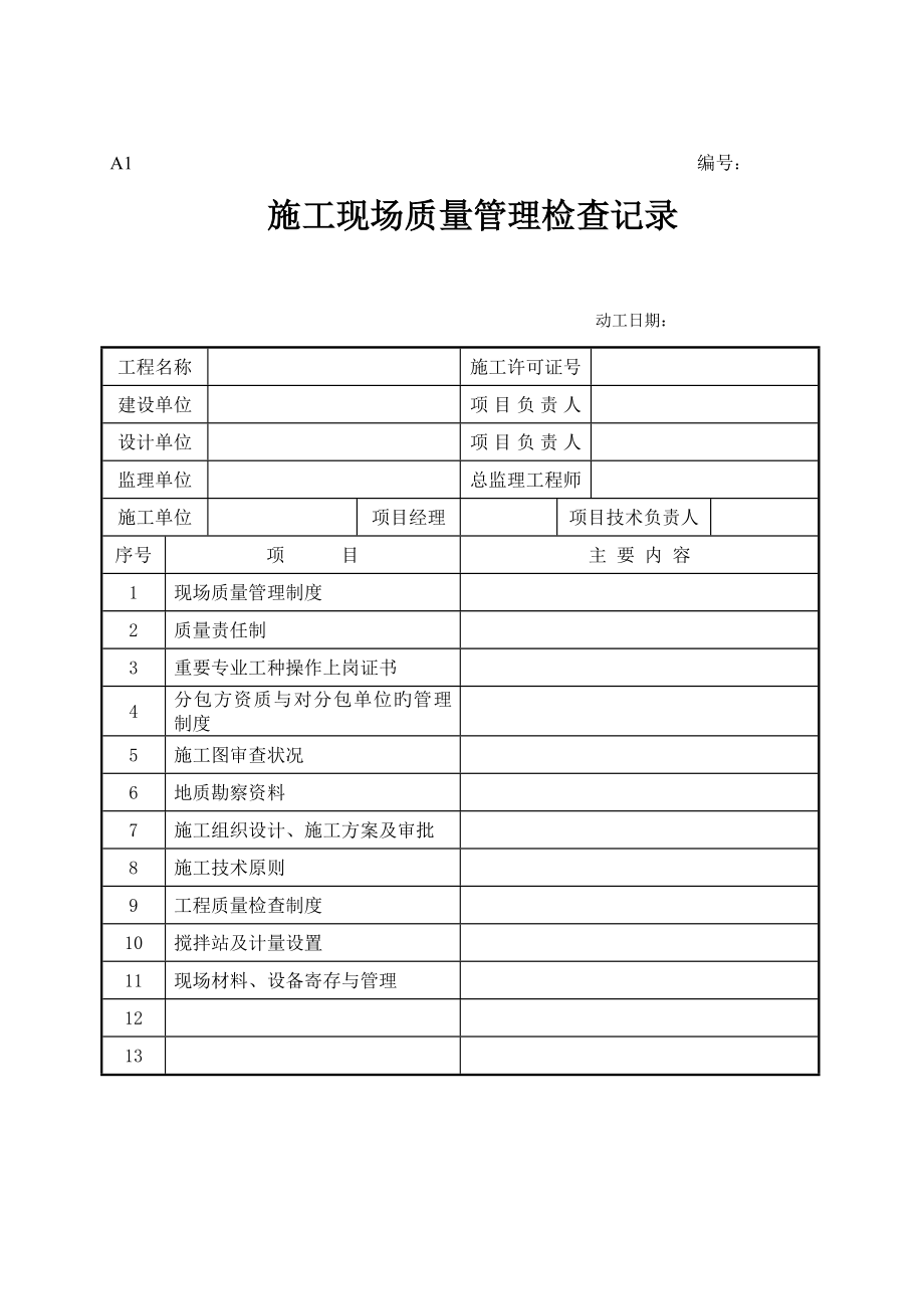 2023年绿化工程施工全套表格.doc_第3页