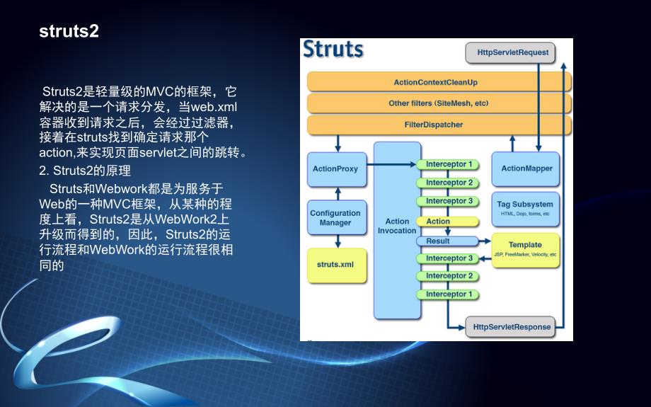 毕业设计答辩-银行客户关系管理系统的设计与实现_第3页