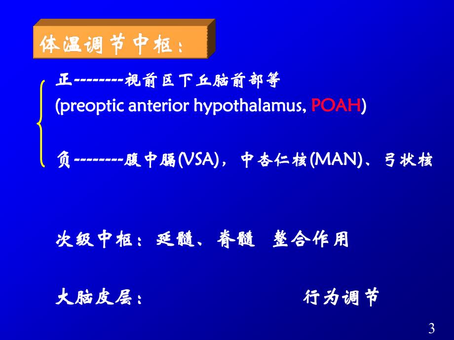 病理生理学教学课件：发热_第3页