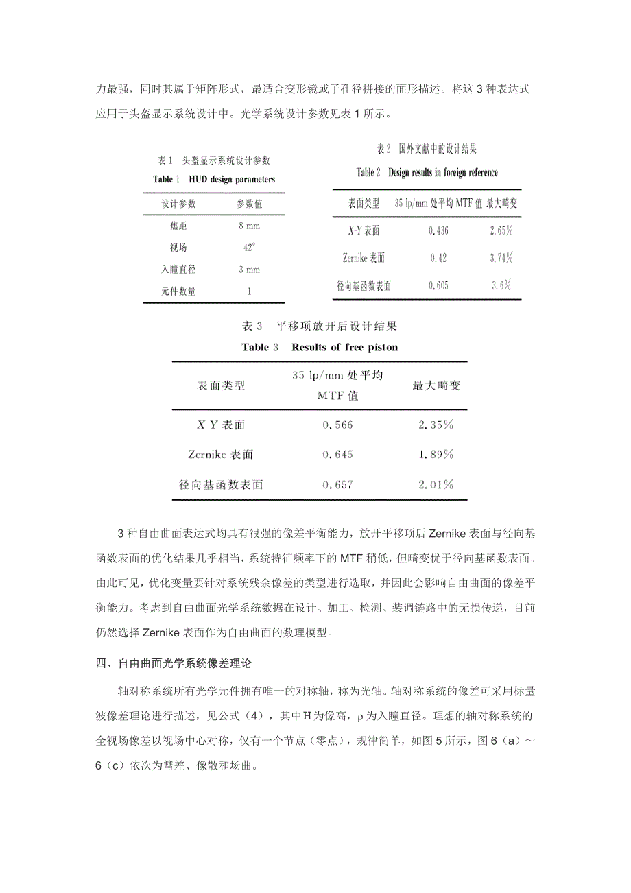 自由曲面在空间光学的应用_第3页