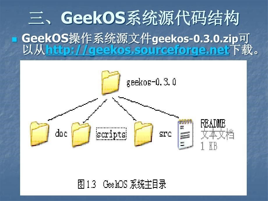 操作系统课程设计_第5页