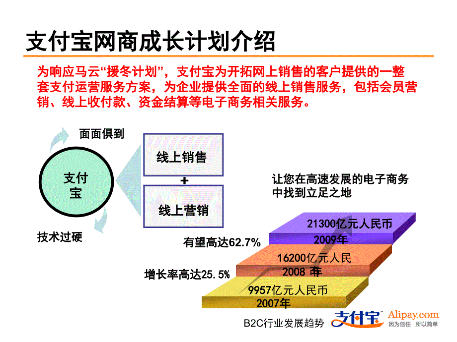 支付宝服务方案翠甜新_第2页