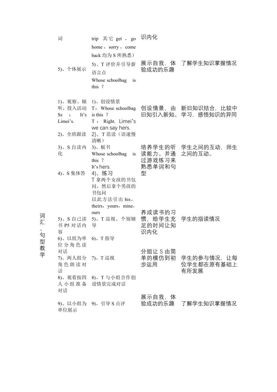 北师大版英语六下_第5页