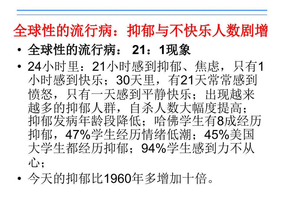 幸福心理学主讲唐思群课件_第4页