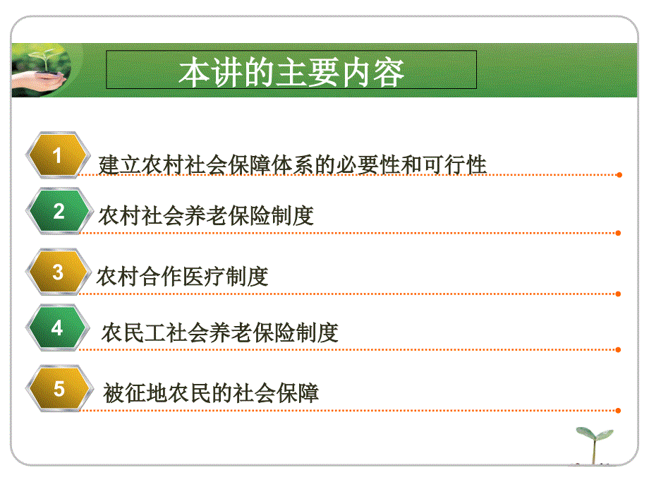 《农村社会保障》PPT课件.ppt_第2页