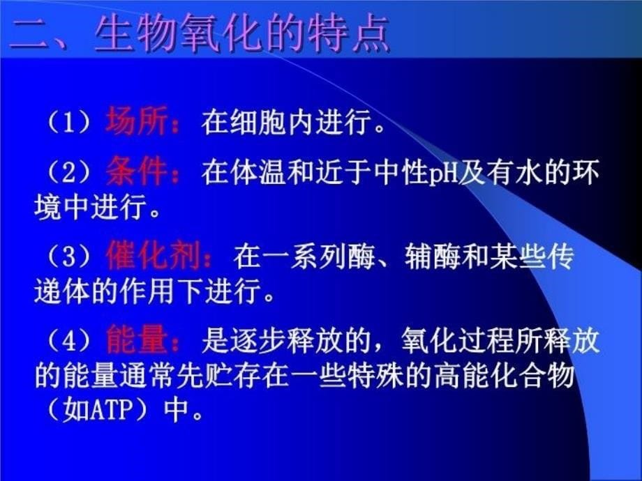 最新天津大学生物化学第九章课件PPT课件_第5页