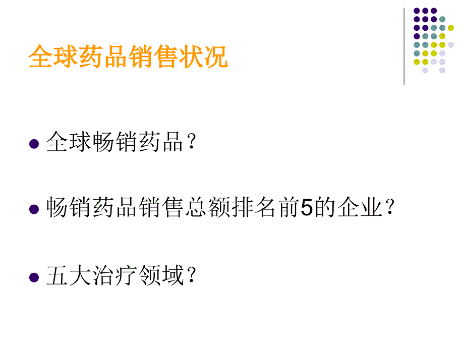 chapter1 药物研究与开发概论_第3页