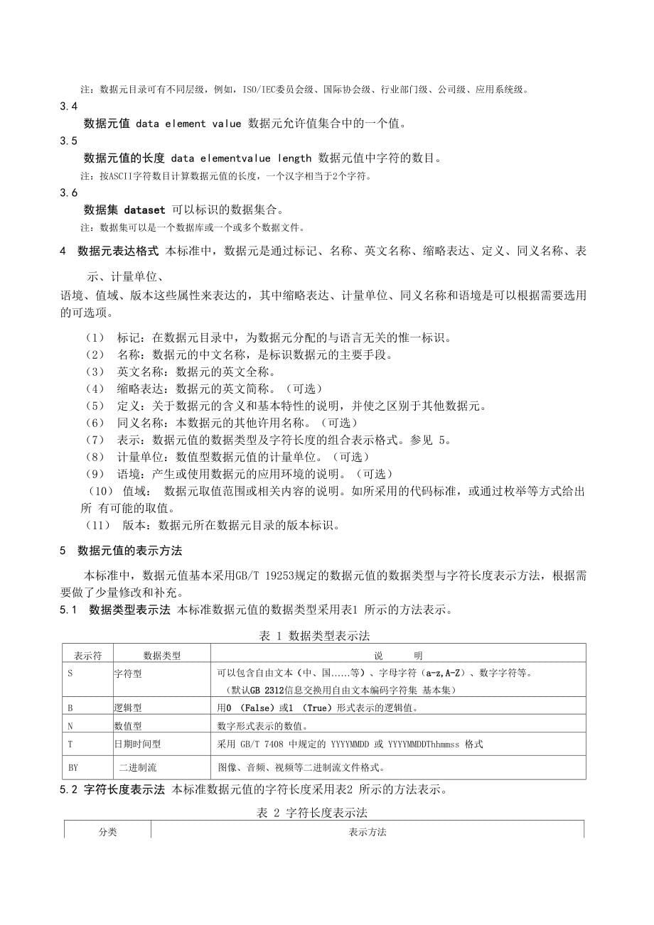 信息技术信息分类编码的基本原则和方法_第5页