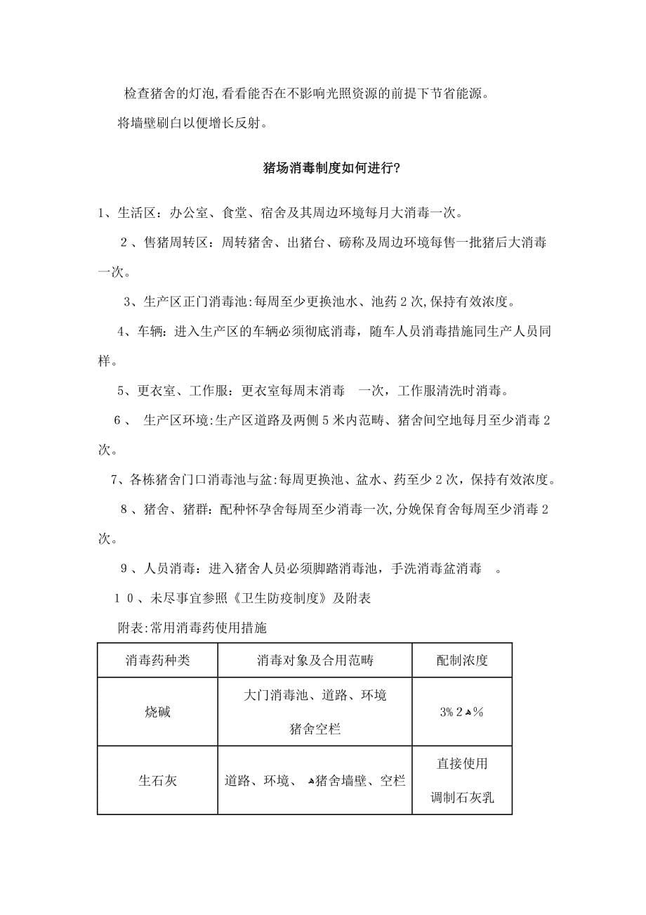 规模化养猪环境精细化控制经典解读 (47)_第5页