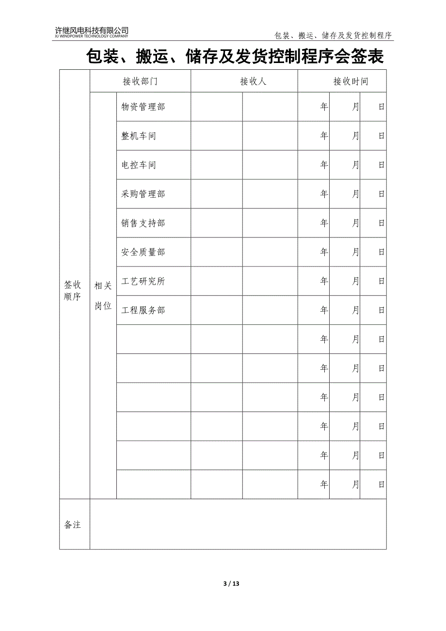 包装、发货控制程序.docx_第3页