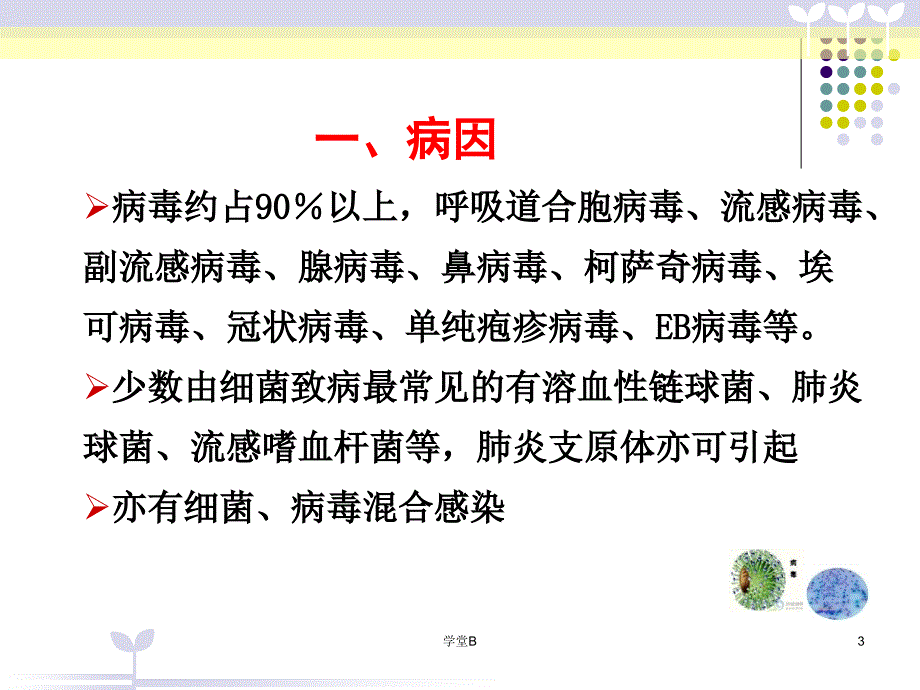 儿科-小儿上呼吸道感染16740[致远书苑]_第3页