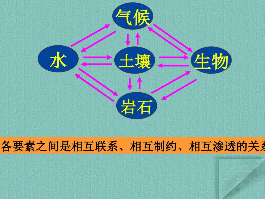 地理环境的整体性_第3页