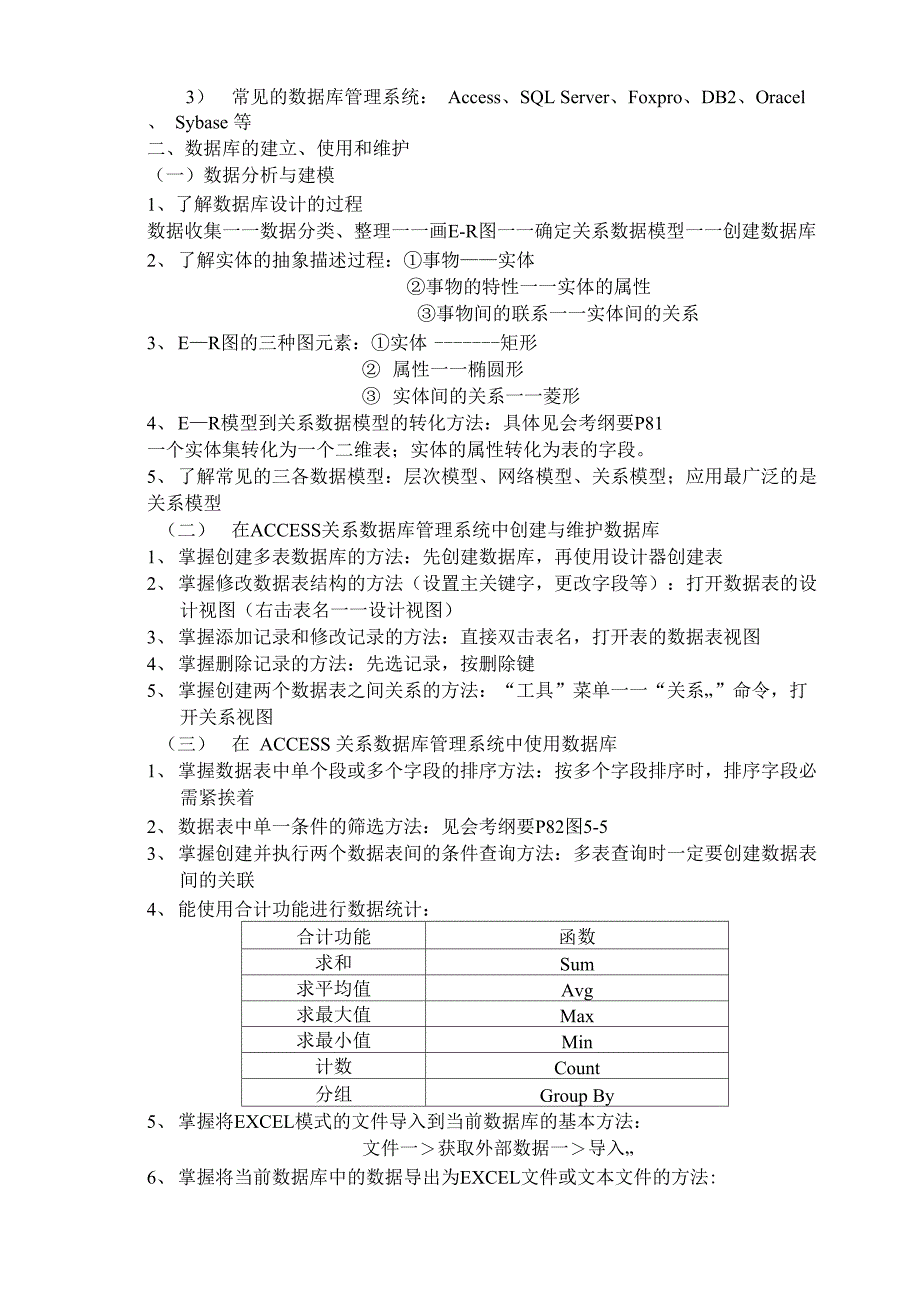 数据管理的基本知识_第2页