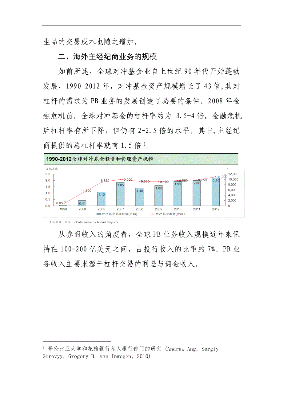 金融有限公司建立券商主经纪商业务模式先进经验汇报材料_第4页