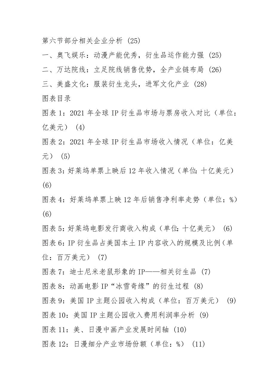 2021年IP衍生品行业市场分析报告_第2页