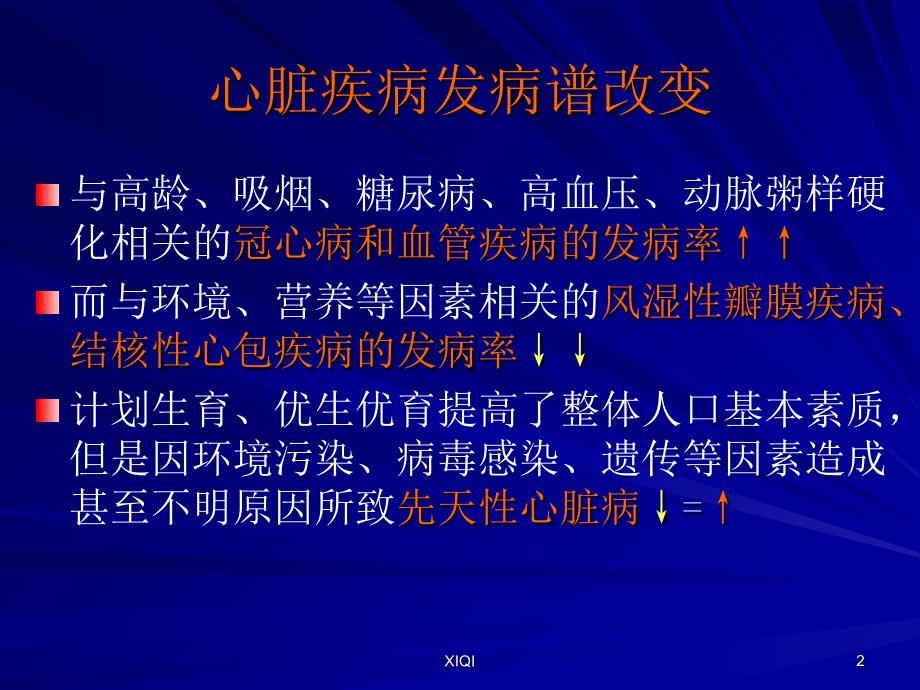 常见心脏手术患者的麻醉管理_第2页