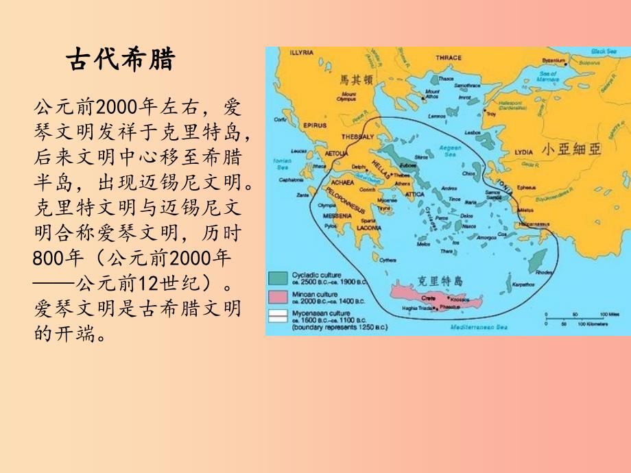 七年级历史与社会下册第八单元文明探源第二课早期文明区域第2课时课件新人教版.ppt_第3页