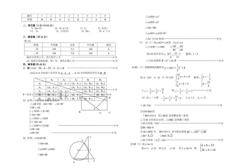 宁夏2013年中考数学试题含答案.doc_第5页