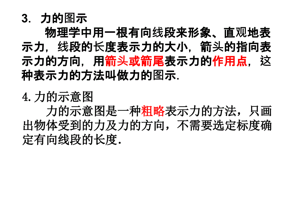 力重力和弹力_第3页