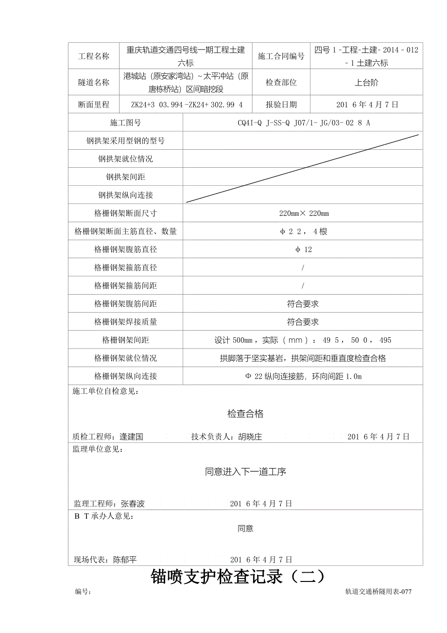 ZKZK格栅钢架四七_第4页