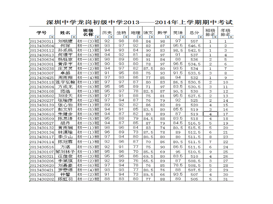 用图表直观表达数据_第1页