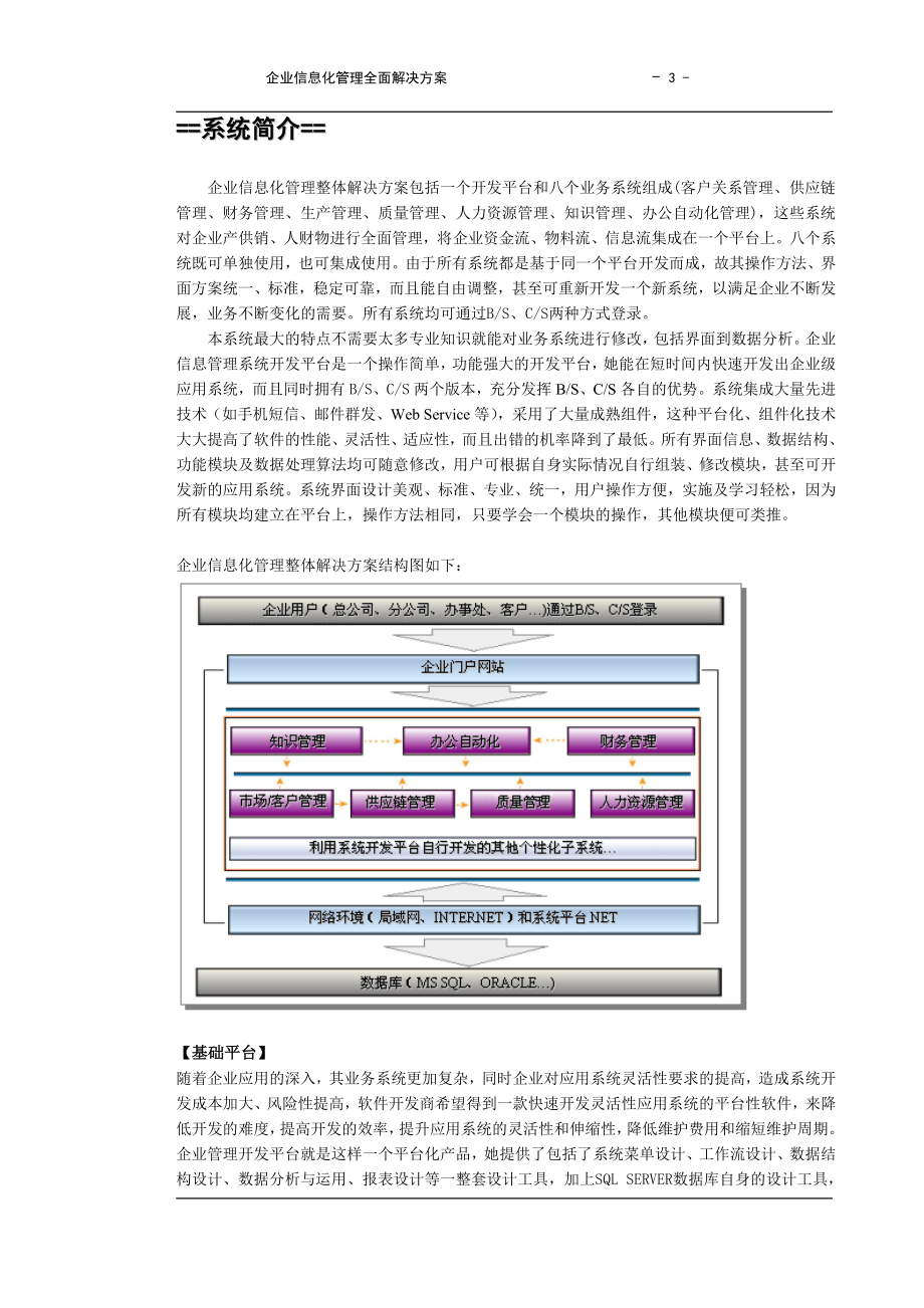 企业信息化全面解决方案_第3页