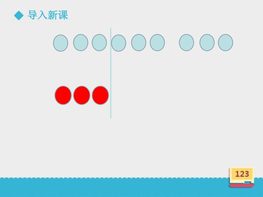 小学数学北京版新三年级上册《解决问题5》ppt课件_第3页