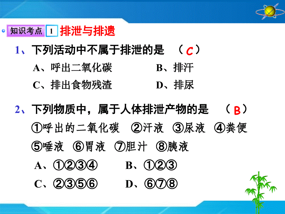 人体内废物的排出-张秀洲.ppt_第3页