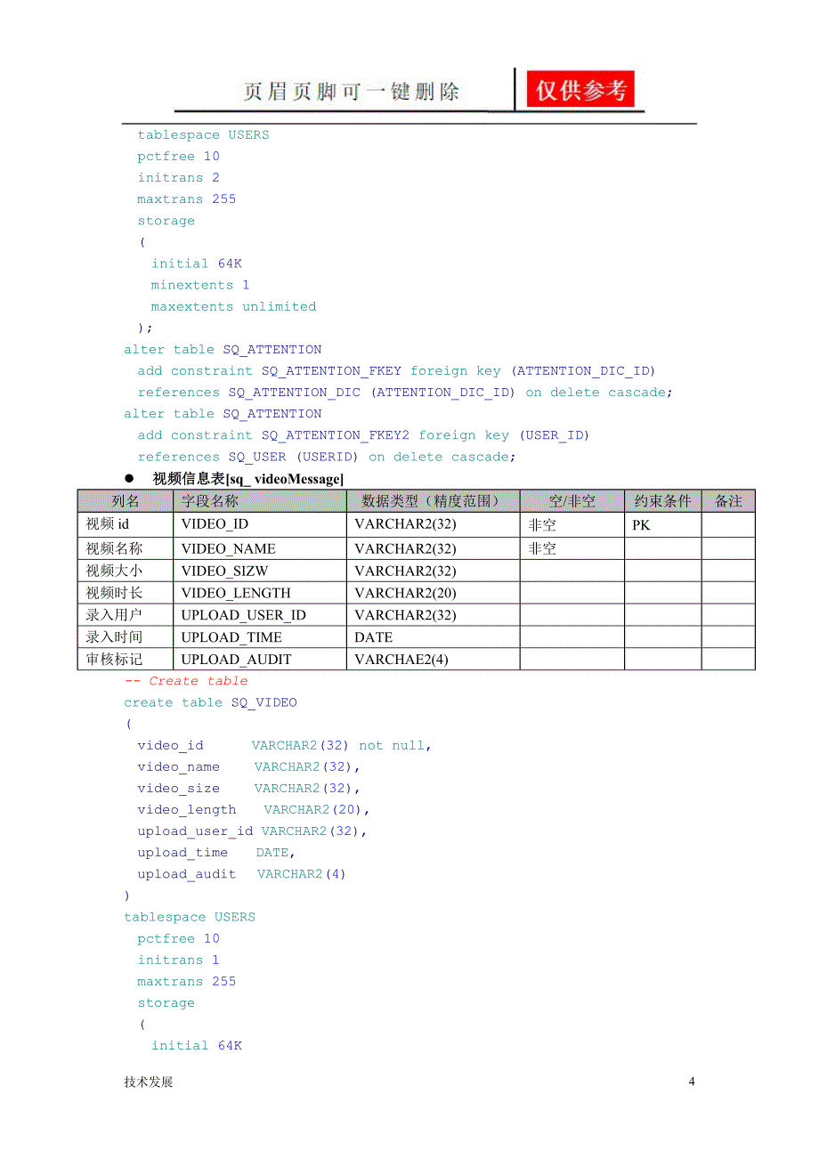 社区服务数据库设计运用学习_第4页