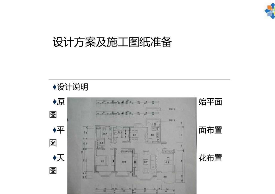 家庭装饰装修全过程施工工艺流程介绍附图丰富_第4页