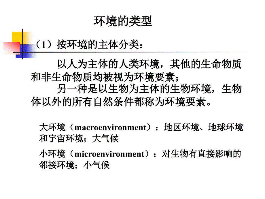 基础生态学(第1章生物与环境).ppt_第3页