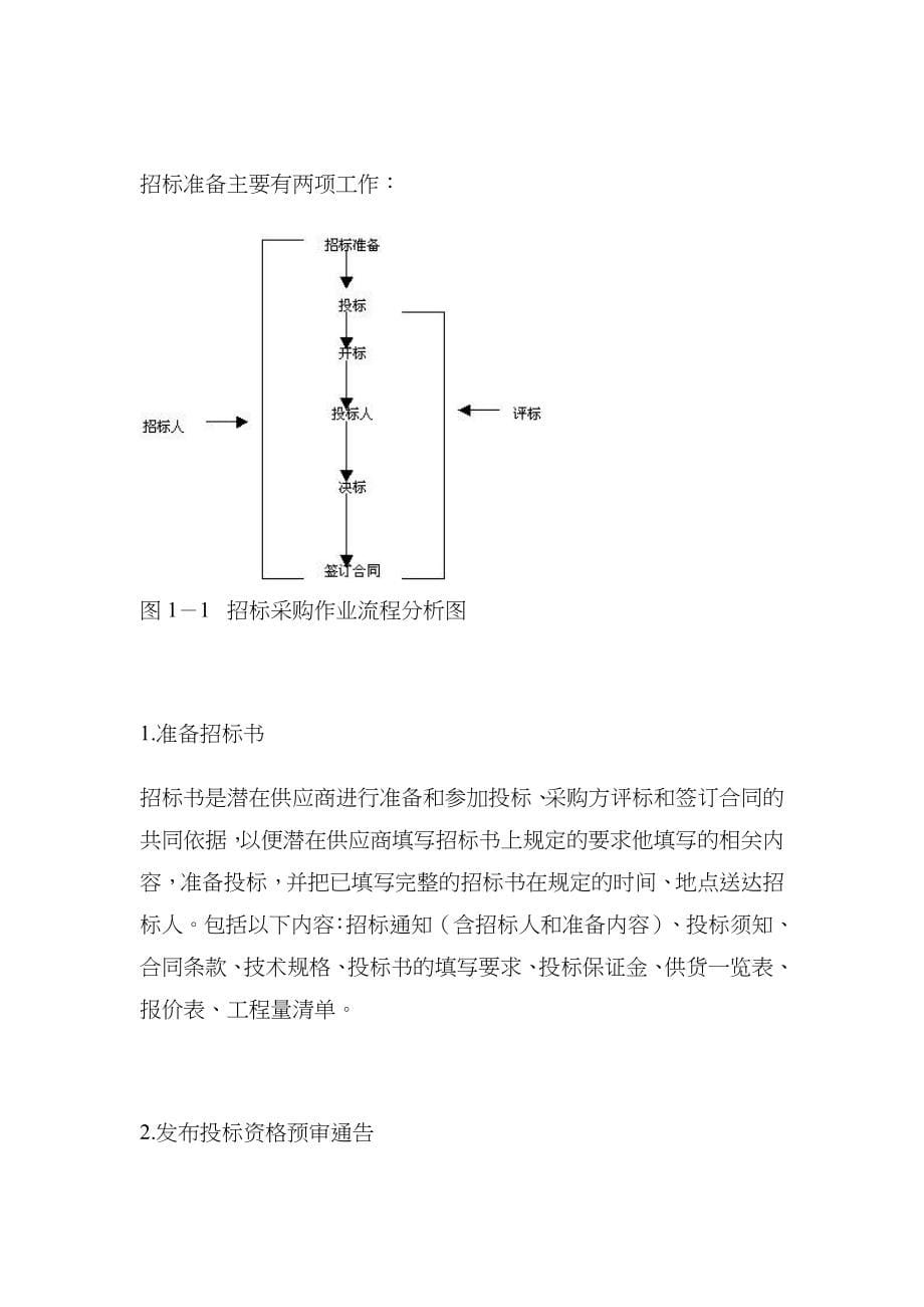 时代光华-采购实战技能之一：招标采购2_第5页