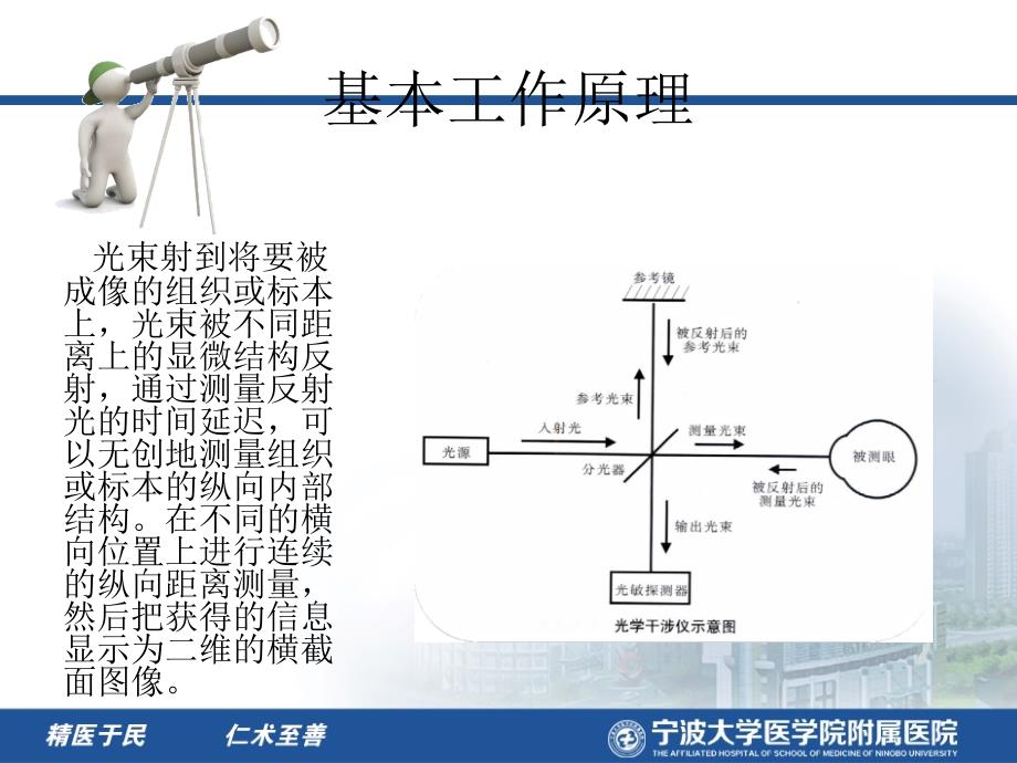 光学相干断层成像技术OCT的临床应用.ppt_第3页