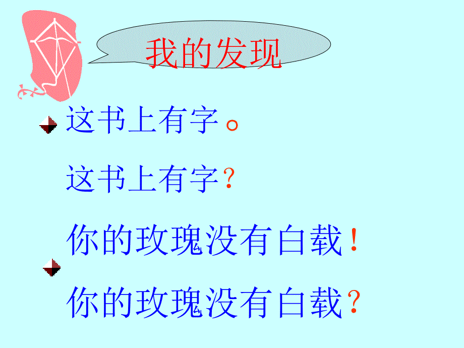 (人教新课标)二年级语文下册课件_语文园地五_第3页