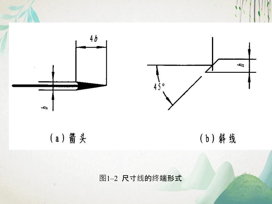 机加工机械图纸符号大全加工标识符合_第5页