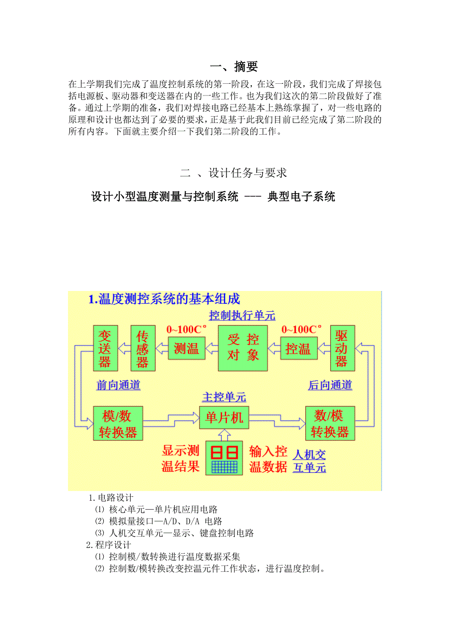 北京工业大学电子工程设计-二阶实验报告_第3页