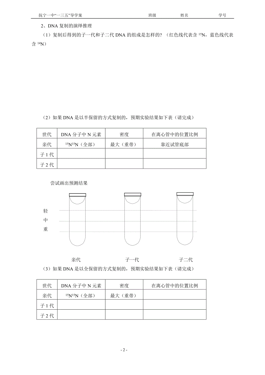 第三节DNA的复制_第2页